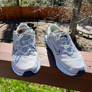 Nike Crater Remixa shoes